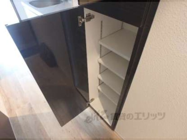 下駄箱