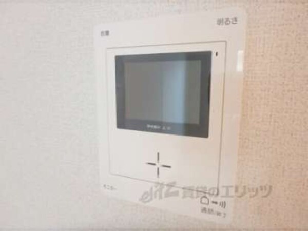 ＴＶモニターフォン