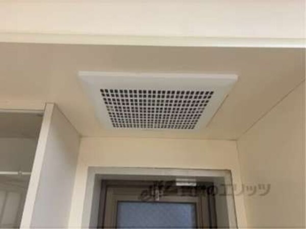 換気扇