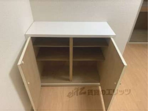 下駄箱