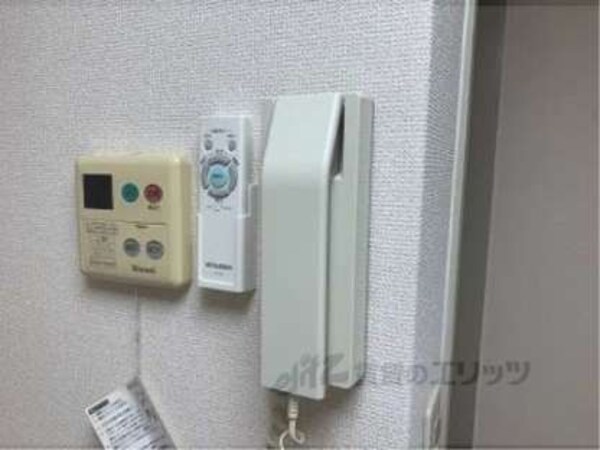 インターフォン