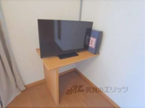 テレビ