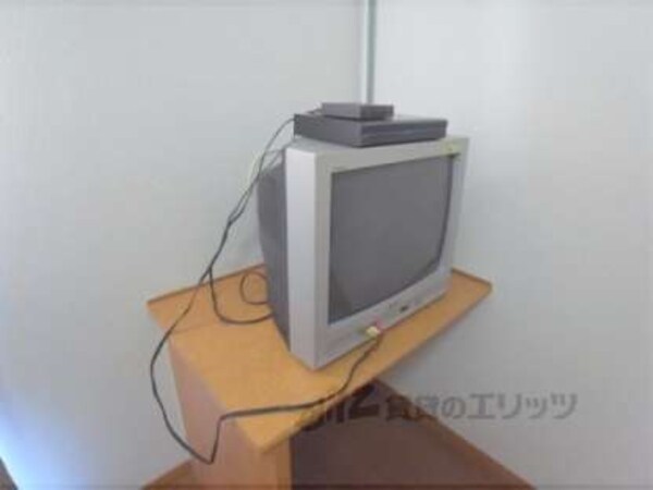 テレビ