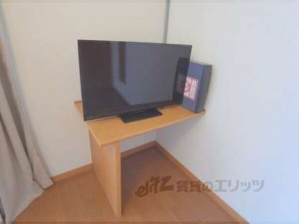 テレビ