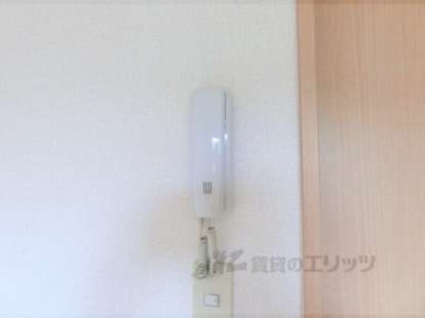 ドアホン