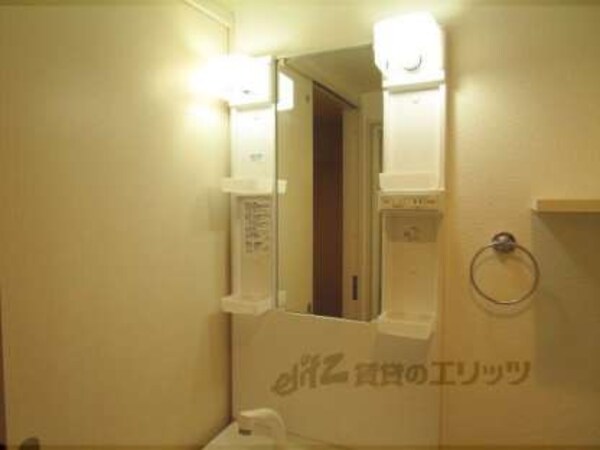 洗面所