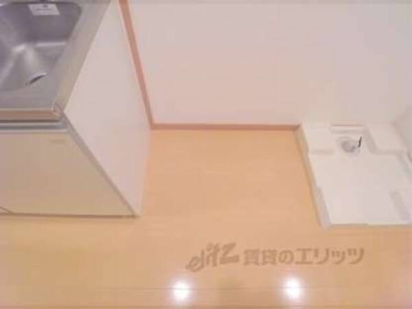 冷蔵庫置場(※イメージ写真です)