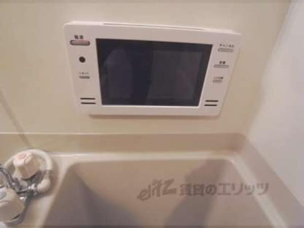 テレビ