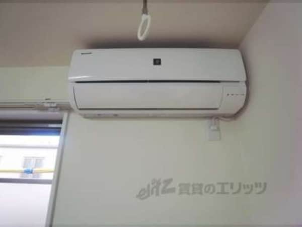エアコン