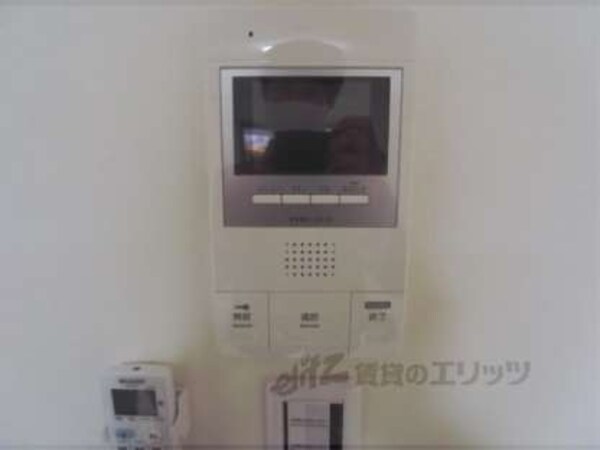 ＴＶモニターフォン