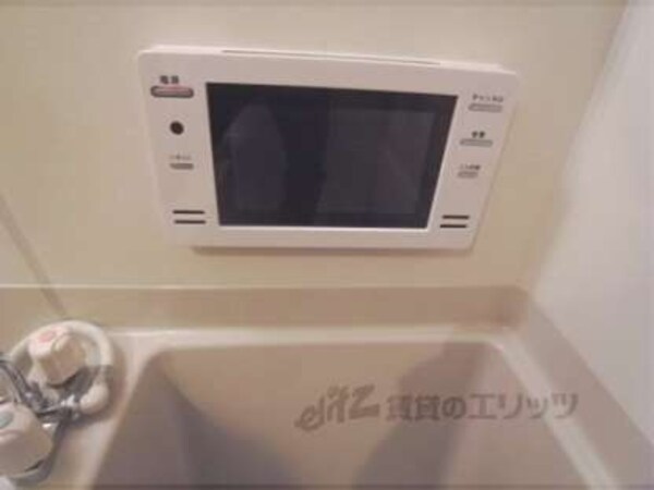 テレビ