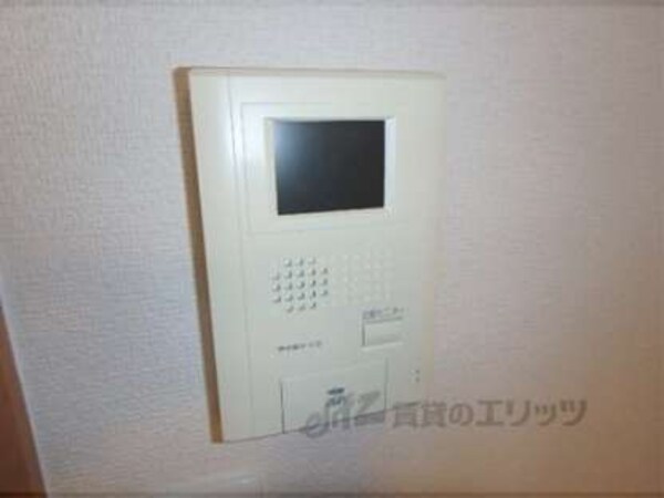 ＴＶモニターフォン