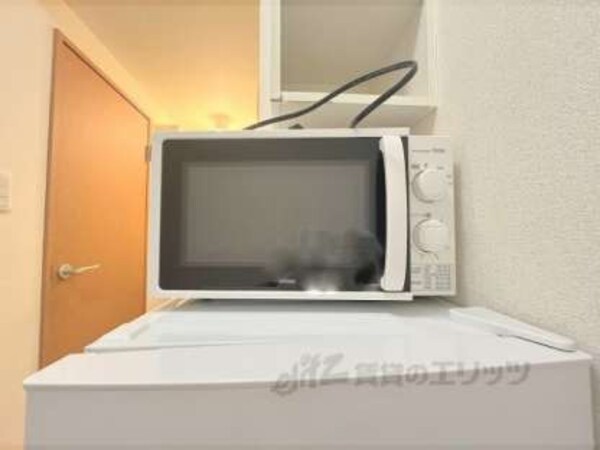 電子レンジ