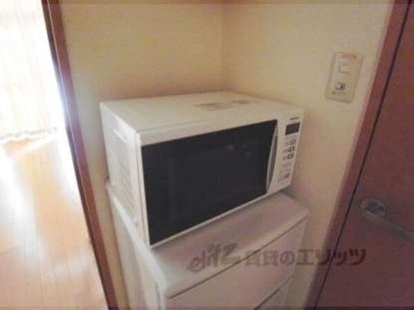 電子レンジ