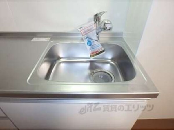 キッチン(シンク)