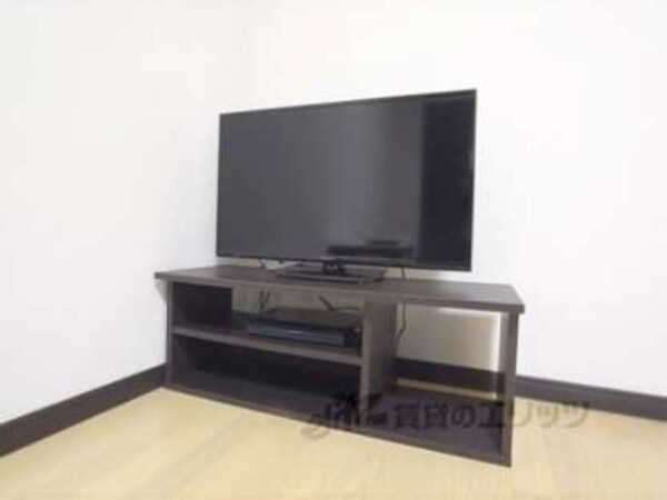 テレビ