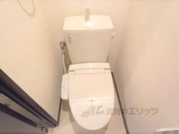 トイレ(ウォシュレット付きです。)