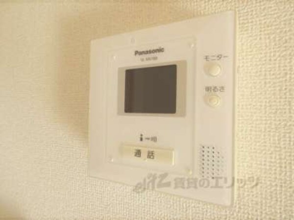 ＴＶモニターフォン