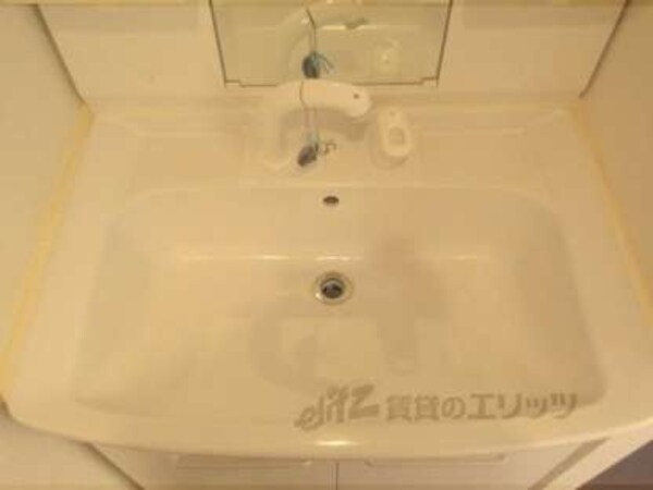 洗面所