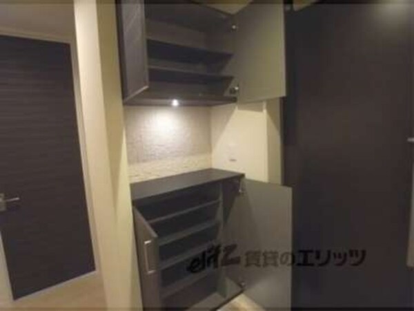 下駄箱