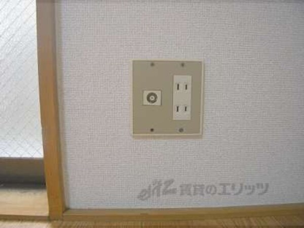 コンセント