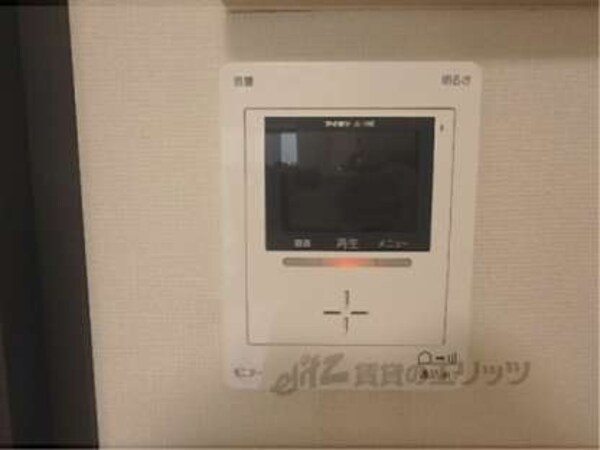 ＴＶモニターフォン