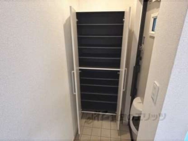 下駄箱