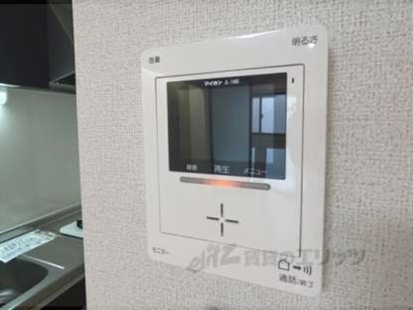 ＴＶモニターフォン
