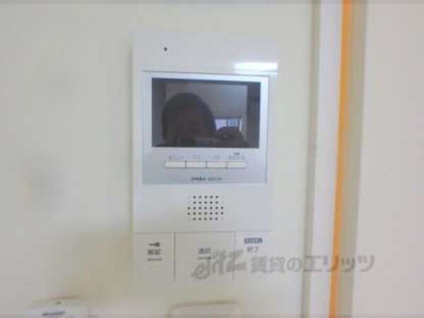 モニターホン