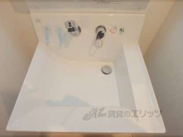 洗面所