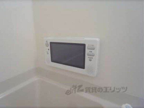 浴室テレビ