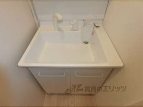 洗面所