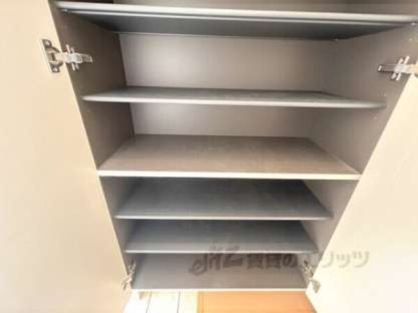 下駄箱