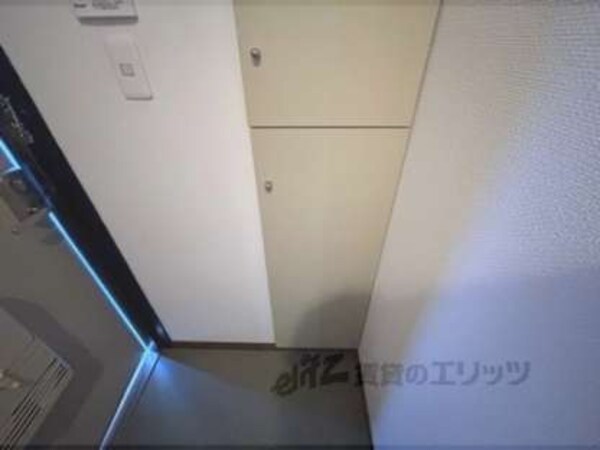 下駄箱
