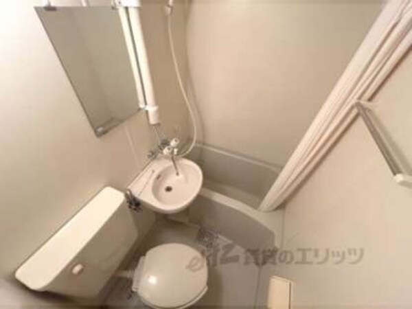 ユニットバス