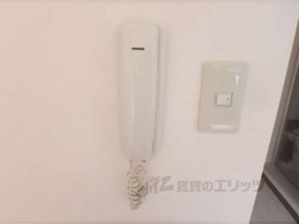 インターホン