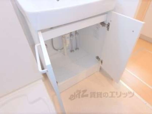 洗面所