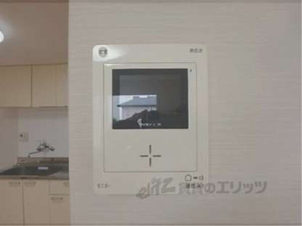 ＴＶモニターフォン