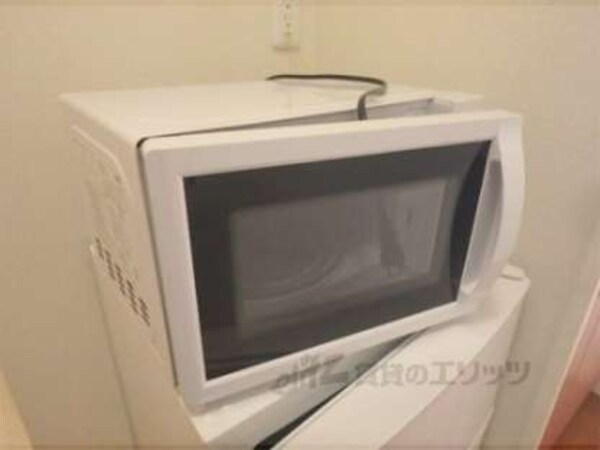 電子レンジ