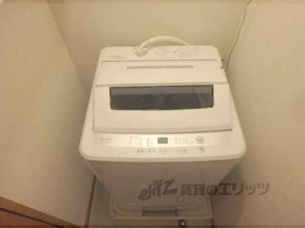 洗濯機