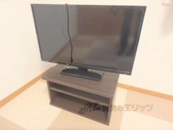 ＴＶ