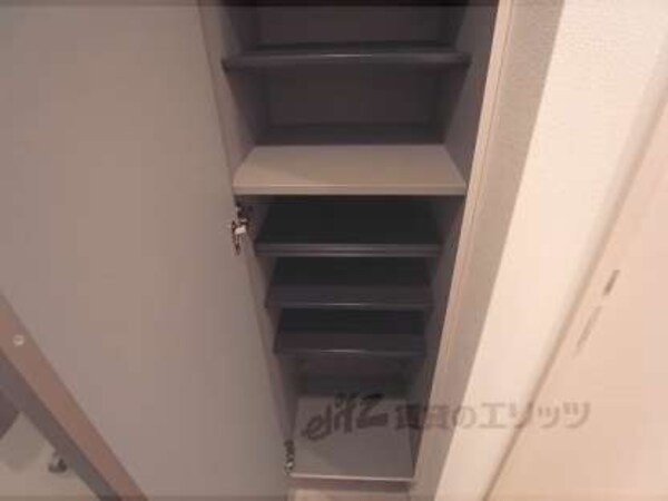 下駄箱