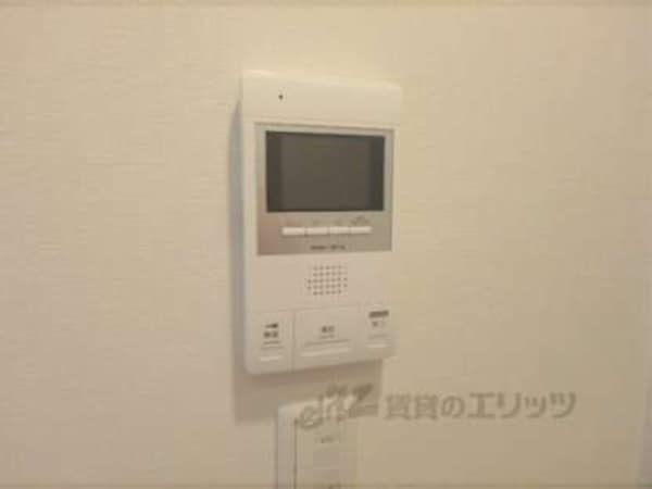 ＴＶモニターフォン