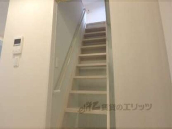 階段