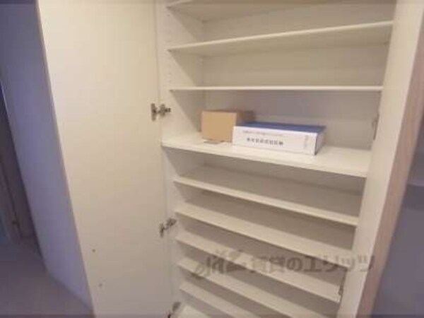 下駄箱
