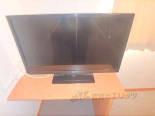 テレビ