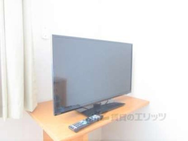 テレビ