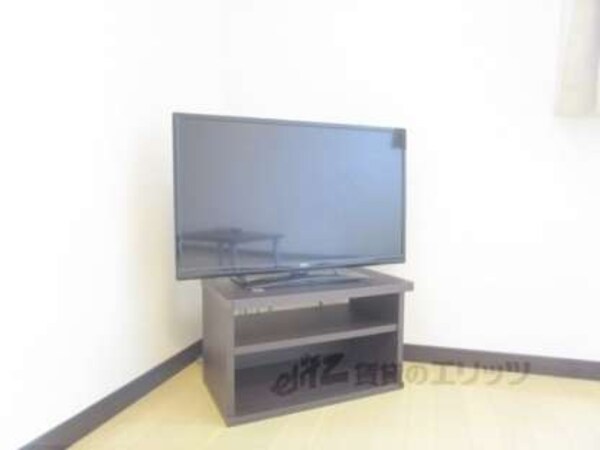テレビ