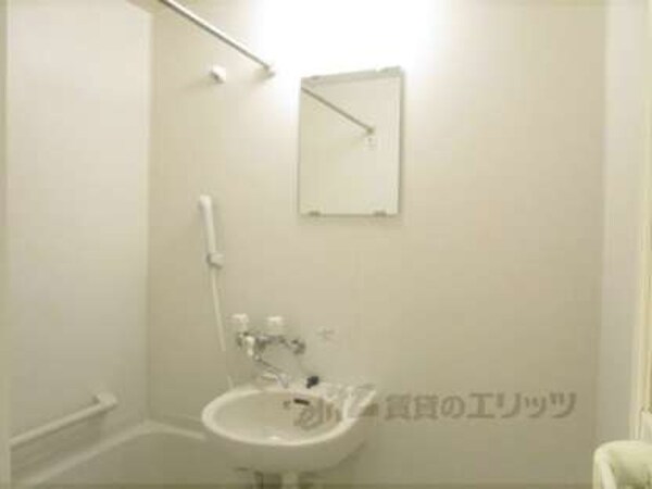 洗面所