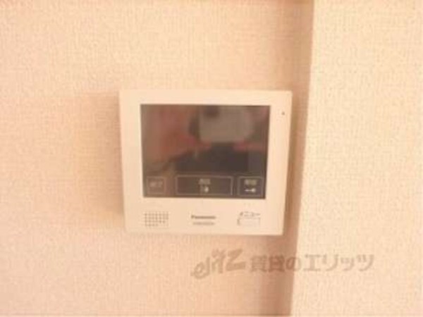 ＴＶモニターフォン